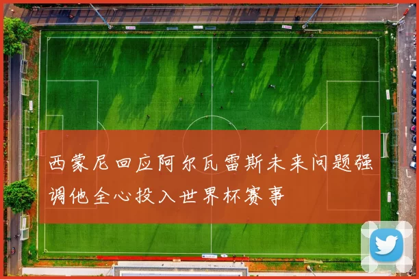 西蒙尼回应阿尔瓦雷斯未来问题强调他全心投入世界杯赛事